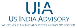 US India Advisory logo